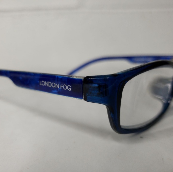 LONDON FOG LFW005 05 Eyeglasses frames - Picture 5 of 6